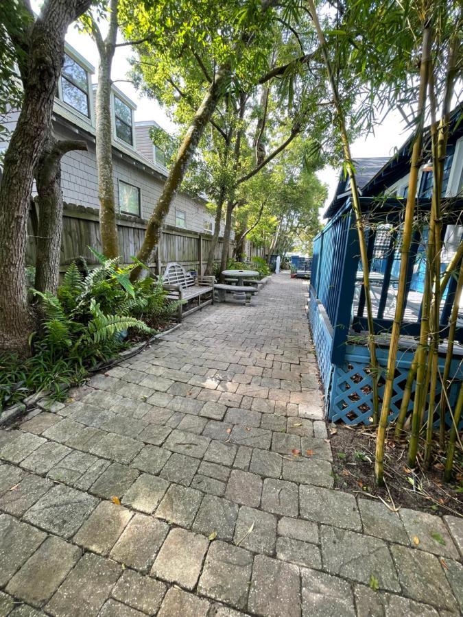 Old Town Gem Villa St. Augustine Exterior photo