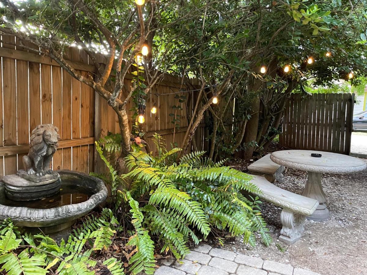 Old Town Gem Villa St. Augustine Exterior photo